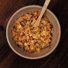 LyoFood | Organic Chili Sin Carne | Frysetørret mad | 70g