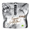 LyoFood | Organic lentil Dal with millet | Frysetørret mad | 97g