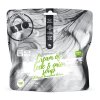 LyoFood | Cream of leek and onion soup with Pecorino Romano and chickpea | Frysetørret mad | 60g
