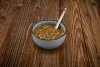 LyoFood | Cream of mushroom soup with Gorgonzola and pasta | Frysetørret mad | 65g
