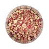 LyoFood | Organic millet porridge with raspberries and aronia | Frysetørret mad | 92g