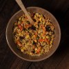 LyoFood | Mexican style scrambled eggs | Frysetørret mad