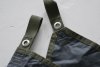 Elements Rain House Tarp 410 X 290