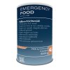 Emergency Food | Fuldkornsfrugtmüsli | Frysetørret mad | 600g