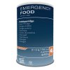 Emergency Food | Protein Porridge | Frysetørret mad | 500g