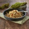 Emergency Food | Couscous med kylling | Frysetørret mad | 450g