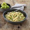 Emergency Food Pasta Primavera | Frysetørret mad | 450g