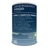 Emergency Food | Pasta med vegetarisk bolognese | Frysetørret mad | 600g