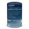 Emergency Food | Kartoffelgryde med stegte løg | Frysetørret mad | 550g