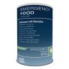 Emergency Food | Vegetabilsk couscous | Frysetørret mad | 700g
