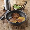 Katadyn Emergency Food | Frysetørret mad | Måltidspakke | 12 575g