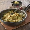 Katadyn Emergency Food | Frysetørret mad | Vegetarisk | Måltidspakke | 3800g