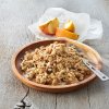 Katadyn Emergency Food | Frysetørret mad | Vegetarisk | Måltidspakke| 13 650 g