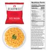 ReadyWise Food Supply | Frysetørret mad | Måltidspakke | 6580g