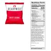 ReadyWise Entree Bucket | Frysetørret mad | Måltidspakke | 3360g
