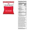 ReadyWise Entree Bucket | Frysetørret mad | Måltidspakke | 3360g