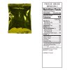 ReadyWise frysetørret grøntsagsbøtte | Frysetørret mad | Måltidspakke | 926g