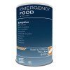 Emergency Food | Food Whole Butter Powder | Frysetørret mad | 500g