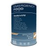 Emergency Food | Gulerodsterninger | Frysetørret mad | 400g