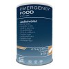 Emergency Food | Zucchini cubes 300 g | Frysetørret mad