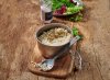 Emergency Food | Natural Rice | Frysetørret mad | 500g