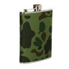Lommekolbe Camo 23 cl