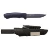 Mora kniv Bushcraft Survival BlackBlade