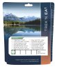 Trek`n Eat | Ragout af vilde svampe med nudler | Frysetørret mad | 160g