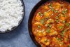 Adventure Menu | Chicken tikka masala med basmatiris | Frysetørret mad | 115g