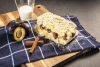 Adventure Menu | Rice pudding with plums | 250g