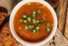 Adventure Menu | Gullaschsuppe | Frysetørret mad | 65g
