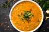 Adventure Menu | Lentil dhal | Frysetørret mad | 77g
