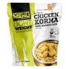 Adventure Menu | Kyllingekarma med basmatiris Big Portion | Frysetørret mad | 173g