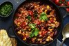 Adventure Menu | Chilli con carne Big Portion | Frysetørret mad | 157g