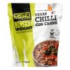 Adventure Menu | Chilli con carne Big Portion | Frysetørret mad | 157g