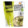 Adventure Menu | Cremet risotto med asparges og broccoli Big Portion | Frysetørret mad | 158g