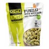 Adventure Menu | Fusilli med spinat og valnødder Big Portion | Frysetørret mad | 158g