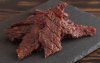 Adventure Menu | Beef jerky 100g | 100g
