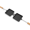 Petromax Sandwich-jern