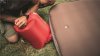 Robens pumpetaske 25L
