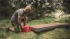 Robens pumpetaske 25L