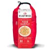 ReadyWise 60 Serving Drybag | Frysetørret mad | Måltidspakke | 3360g
