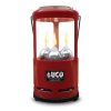UCO Candlelier Candle Lantern Röd