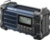 Sangean MMR99 DAB Blue | Nødradio med powerbank