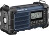 Sangean MMR99 DAB Blue | Nødradio med powerbank