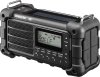 Sangean MMR99 DAB Black | Nødradio med powerbank