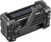 Sangean MMR99 DAB Black | Nødradio med powerbank