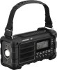 Sangean MMR99 DAB Black | Nødradio med powerbank