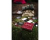 Gentlemens Hardware Campfire Poker Set