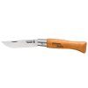 Opinel No 05 foldekniv i kulstofstål